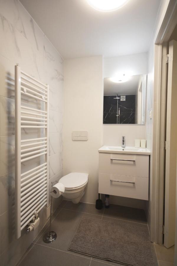 Studio De Spa Kültér fotó