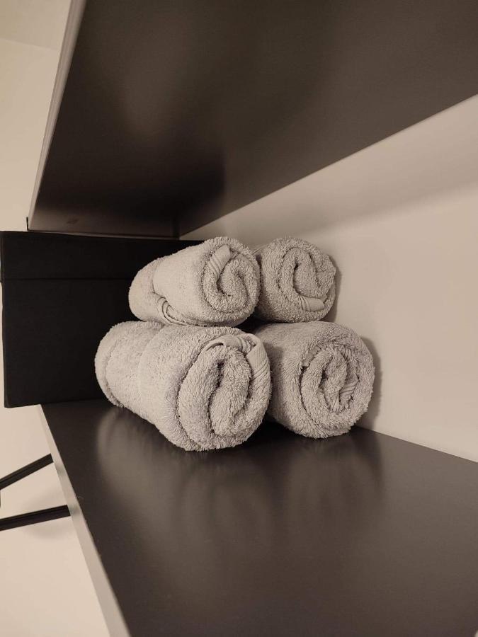 Studio De Spa Kültér fotó